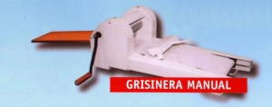 Grisinera